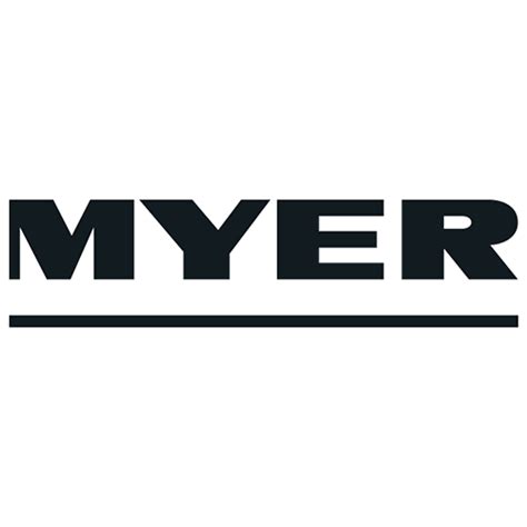 myer store locations.